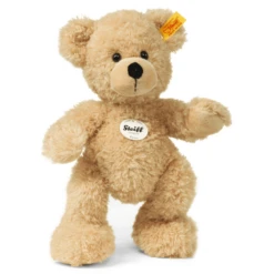 STEIFF Teddybeer „Finn“ 28 Cm Beige -Kinderspeelgoed Winkel steiff teddybeer finn 28 cm beige a021096 3