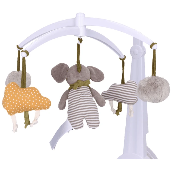 Sterntaler Baby Mobiel Eddy 5 Sterntaler Baby Mobiel Eddy - Afbeelding 3