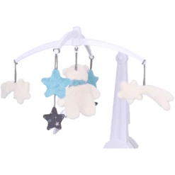 Sterntaler Babymobiel Elia -Kinderspeelgoed Winkel sterntaler babymobiel elia a378430 2