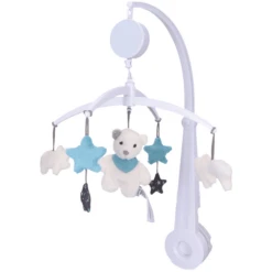 Sterntaler Babymobiel Elia -Kinderspeelgoed Winkel sterntaler babymobiel elia a378430 3