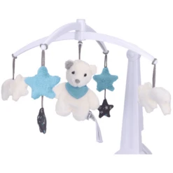 Sterntaler Babymobiel Elia -Kinderspeelgoed Winkel sterntaler babymobiel elia a378430 4