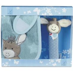 Sterntaler Cadeauset Emmi