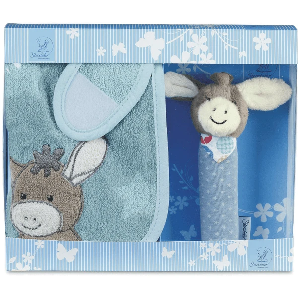 Sterntaler Cadeauset Emmi 3 Sterntaler Cadeauset Emmi