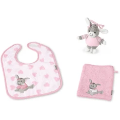 Sterntaler Cadeauset Emmi Meisje -Kinderspeelgoed Winkel sterntaler cadeauset emmi meisje a235584 1