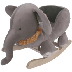 Sterntaler Eddy Het Schommeldier -Kinderspeelgoed Winkel sterntaler eddy het schommeldier a378667 4