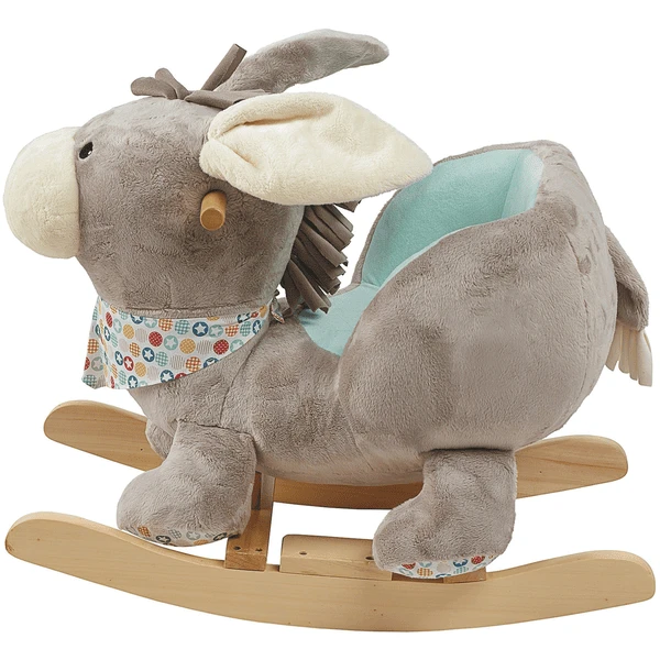 Sterntaler Emmi Schommeldier 4 Sterntaler Emmi Schommeldier - Image 2