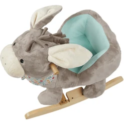 Sterntaler Emmi Schommeldier 9 Sterntaler Emmi Schommeldier -Kinderspeelgoed Winkel sterntaler emmi schommeldier a409926 2