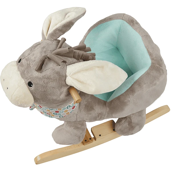 Sterntaler Emmi Schommeldier 5 Sterntaler Emmi Schommeldier - Image 3