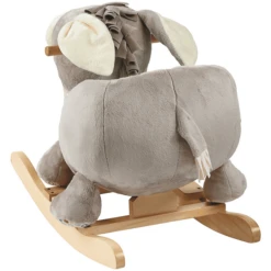 Sterntaler Emmi Schommeldier 10 Sterntaler Emmi Schommeldier -Kinderspeelgoed Winkel sterntaler emmi schommeldier a409926 3