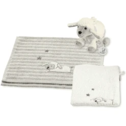 Sterntaler Geschenkset Schaap Stanley -Kinderspeelgoed Winkel sterntaler geschenkset schaap stanley a279039 3