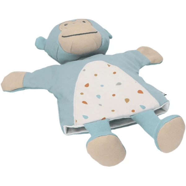 Sterntaler Handpop Albert Uni 4 Sterntaler Handpop Albert Uni - Image 2