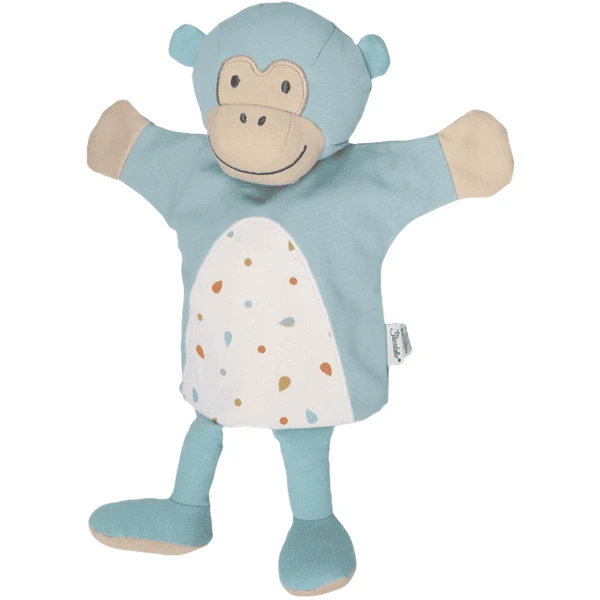 Sterntaler Handpop Albert Uni 5 Sterntaler Handpop Albert Uni - Image 3