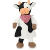 STERNTALER Handpop Koe -Kinderspeelgoed Winkel sterntaler handpop koe a235379