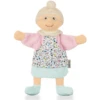 Sterntaler Kinderen Handpop Oma -Kinderspeelgoed Winkel sterntaler kinderen handpop oma a291154