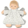 Sterntaler Knuffeldoekje M Beschermengel Ecru -Kinderspeelgoed Winkel sterntaler knuffeldoekje m beschermengel ecru a309609