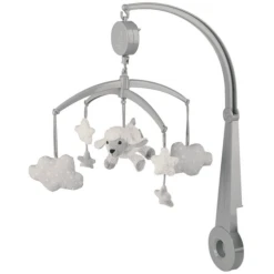 Sterntaler Mobiele Schapen Stanley