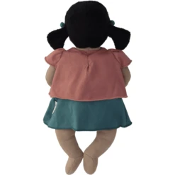 Sterntaler Playdoll Medium Uni Thea -Kinderspeelgoed Winkel sterntaler playdoll medium uni thea a409697 2