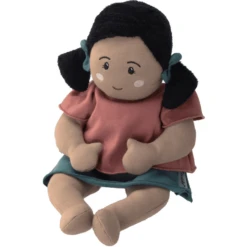 Sterntaler Playdoll Medium Uni Thea -Kinderspeelgoed Winkel sterntaler playdoll medium uni thea a409697 4