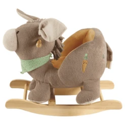 Sterntaler Schommeldier Emmilius -Kinderspeelgoed Winkel sterntaler schommeldier emmilius a320722 4