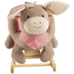 Sterntaler Schommeldier Emmily -Kinderspeelgoed Winkel sterntaler schommeldier emmily a320737 2