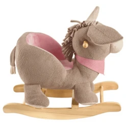 Sterntaler Schommeldier Emmily -Kinderspeelgoed Winkel sterntaler schommeldier emmily a320737 3