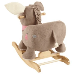 Sterntaler Schommeldier Emmily -Kinderspeelgoed Winkel sterntaler schommeldier emmily a320737 4