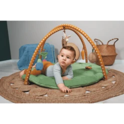 Sterntaler Speelboog Rond Emmilius -Kinderspeelgoed Winkel sterntaler speelboog rond emmilius a320748 2