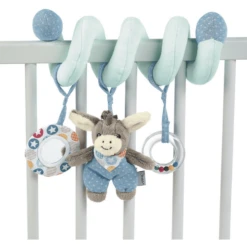 Sterntaler Speelgoed Spiral Emmi