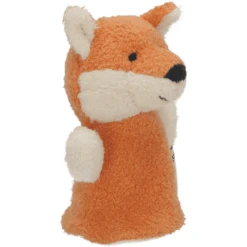 Sterntaler Vingerpop Vos -Kinderspeelgoed Winkel sterntaler vingerpop vos a345598 4