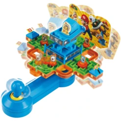 Super Mario™ Doolhofspel DX -Kinderspeelgoed Winkel super mario doolhofspel dx a317931 2