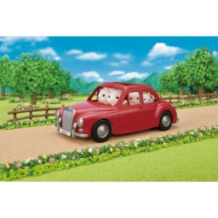 Sylvanian Families ® Familie Limousine 10 Sylvanian Families ® Familie Limousine -Kinderspeelgoed Winkel sylvanian families familie limousine a294313 3