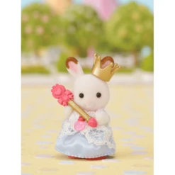 Sylvanian Families ® Princess Koets -Kinderspeelgoed Winkel sylvanian families princess koets a305333 3
