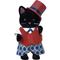 Sylvanian Families ® Zwarte Katten Familie 9 Sylvanian Families ® Zwarte Katten Familie -Kinderspeelgoed Winkel sylvanian families zwarte katten familie a305293 2