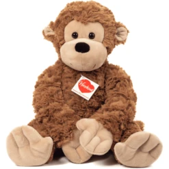 Teddy HERMANN ® Aapje Fritzi, 40 Cm 10 Teddy HERMANN ® Aapje Fritzi, 40 Cm -Kinderspeelgoed Winkel teddy hermann aapje fritzi 40 cm a384354 3