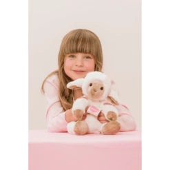 Teddy HERMANN Hart Kind - Lamsvlees Frido , 32 Cm 9 Teddy HERMANN Hart Kind - Lamsvlees Frido , 32 Cm -Kinderspeelgoed Winkel teddy hermann hart kind lamsvlees frido 32 cm a247090 3