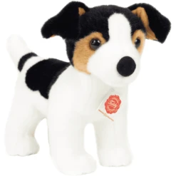 Teddy HERMANN ® Jack Russell Terrier Puppy, 28 Cm