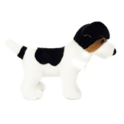 Teddy HERMANN ® Jack Russell Terrier Puppy, 28 Cm 10 Teddy HERMANN ® Jack Russell Terrier Puppy, 28 Cm -Kinderspeelgoed Winkel teddy hermann jack russell terrier puppy 28 cm a359223 3