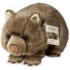 Teddy HERMANN ® Wombat 26 Cm -Kinderspeelgoed Winkel teddy hermann wombat 26 cm a304982