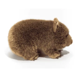 Teddy HERMANN ® Wombat 26 Cm -Kinderspeelgoed Winkel teddy hermann wombat 26 cm a304982 3