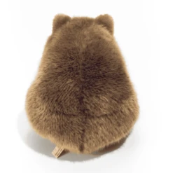 Teddy HERMANN ® Wombat 26 Cm -Kinderspeelgoed Winkel teddy hermann wombat 26 cm a304982 4