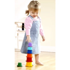 TOLO ® Eerstejaars Geschenkset Groot -Kinderspeelgoed Winkel tolo eerstejaars geschenkset groot a349558 4