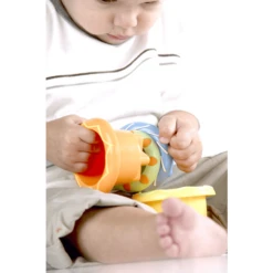 TOLO ® Regenboog Stapel Mok -Kinderspeelgoed Winkel tolo regenboog stapel mok a350327 2