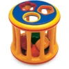TOLO ® Rolling Shape Sorter -Kinderspeelgoed Winkel tolo rolling shape sorter a350375