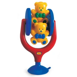 TOLO ® Spinning Teddy Bears -Kinderspeelgoed Winkel tolo spinning teddy bears a350365 2
