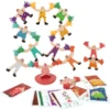 Top B Right Toys® Hercules Balancerende Acrobaten Deluxe -Kinderspeelgoed Winkel top b right toys hercules balancerende acrobaten deluxe a330976