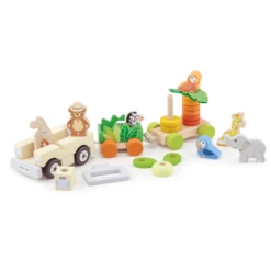 Trudi Door Sevi Houten Speelgoed, Motoriekenspeelgoed, Educatief Speelgoed -Kinderspeelgoed Winkel trudi door sevi houten speelgoed motoriekenspeelgoed educatief speelgoed a352342 4