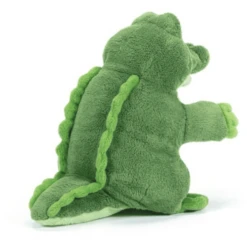 Trudi Marionetten Handpop Krokodil (Maat S) -Kinderspeelgoed Winkel trudi marionetten handpop krokodil maat s a034893 3