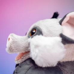 Trudi Marionetten Handpop Vleermuis (Maat S) -Kinderspeelgoed Winkel trudi marionetten handpop vleermuis maat s a368902 1