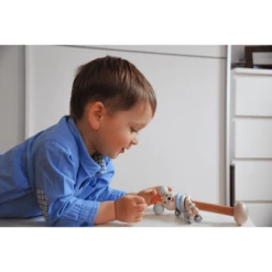 Voggenreiter Jingle Stick "Minny" 9 Voggenreiter Jingle Stick "Minny" -Kinderspeelgoed Winkel voggenreiter jingle stick minny a317207 3