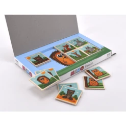 Voggenreiter Memo " Forest 9 Voggenreiter Memo " Forest -Kinderspeelgoed Winkel voggenreiter memo forest a317209 3